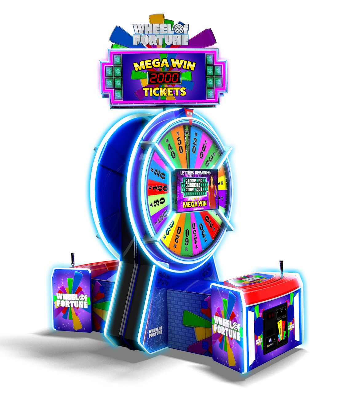 Wheel of fortune game ideas for seniors